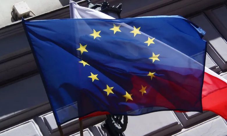 Суд ЕС наложил на Польшу штраф в 1 млн евро в сутки