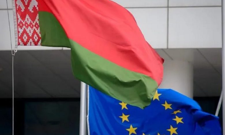 Беларусь приостановила действие соглашения c ЕС о реадмиссии