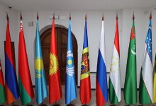 Главы МИД стран СНГ встретятся в Минске 14 октября