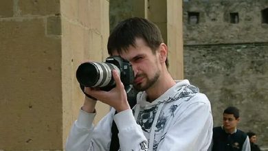 Главред КП рассказал подробности задержания Можейко в Москве