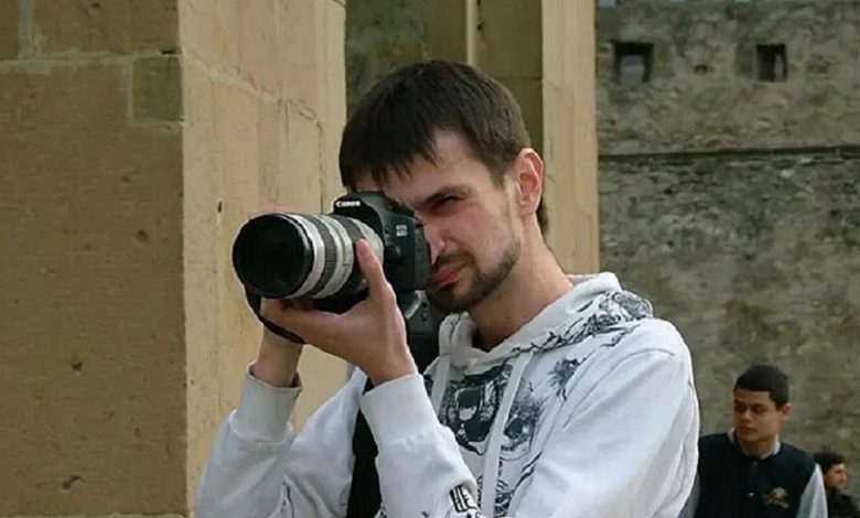 Главред КП рассказал подробности задержания Можейко в Москве