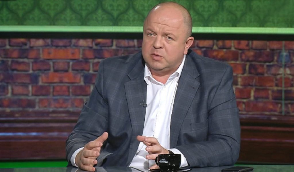 Жук: сближение Беларуси и России бесит оппонентов на Западе