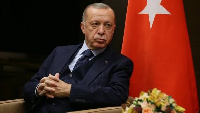 Эрдоган: дипломатический кризис разрешен после слов дипломатов о невмешательства в дела Турции