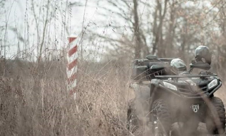 Польша зафиксировала свыше 500 попыток нелегального пересечения границы