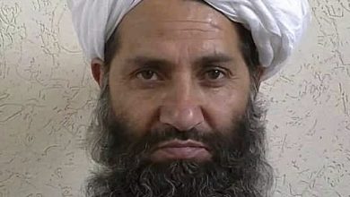 Лидер талибов впервые публично выступил в Афганистане
