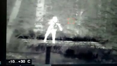 Погранслужба Польши обвинила белорусского пограничника «нападении»