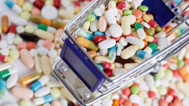 Комитет госконтроля провел мониторинг цен на лекарства