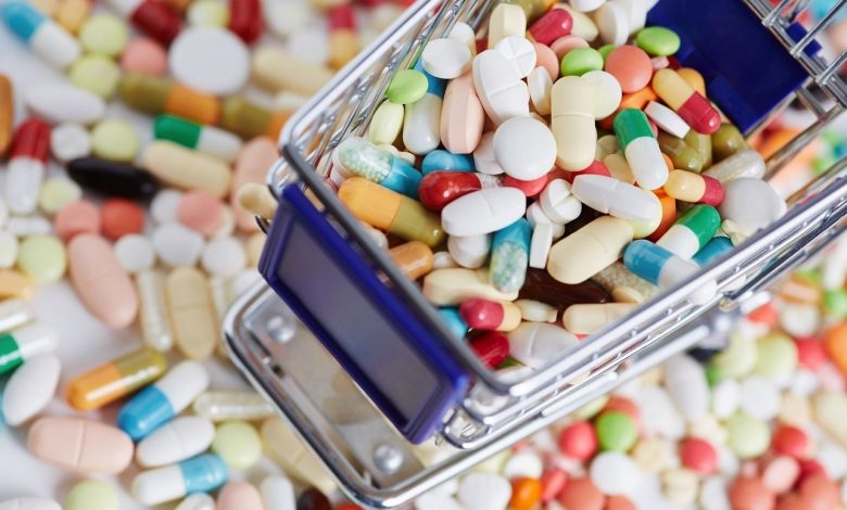 Комитет госконтроля провел мониторинг цен на лекарства