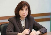 Кочанова: оказание плановой помощи в стране не прекращается