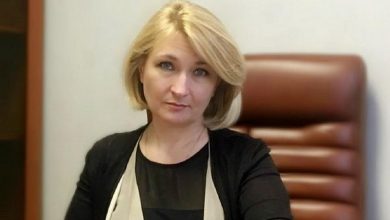 Адвоката Бабарико Наталью Мацкевич лишили лицензии