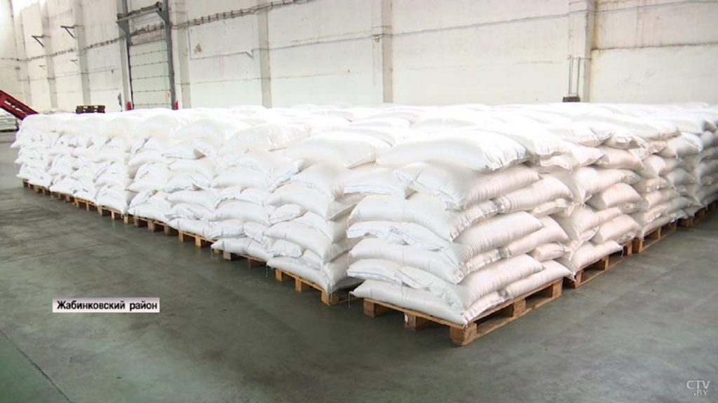 Что происходит с сахаром в Беларуси