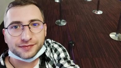 В России объявили в розыск белоруса, обнародовавшего архивы с пытками заключенных