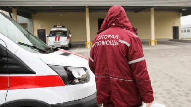 В ТЦ «Galleria Minsk» скончался гражданин Ирака