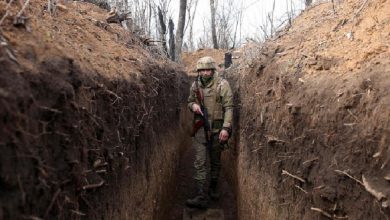 Европа задумалась о создании военной миссии на Украине из-за «активности» России