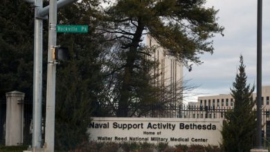 Военно-морскую базу в США закрыли из-за угрозы взрыва