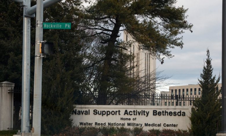 Военно-морскую базу в США закрыли из-за угрозы взрыва