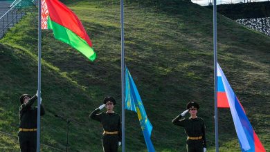 Шойгу заявил об эффективности совместных с Беларусью учений «Запад-2021»