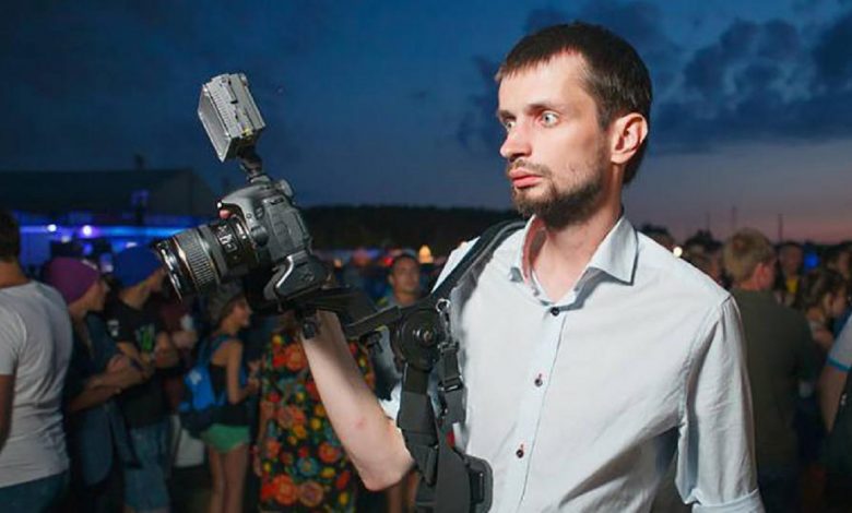 СПЧ России призвал власти Беларуси освободить журналиста «Комсомольской правды»