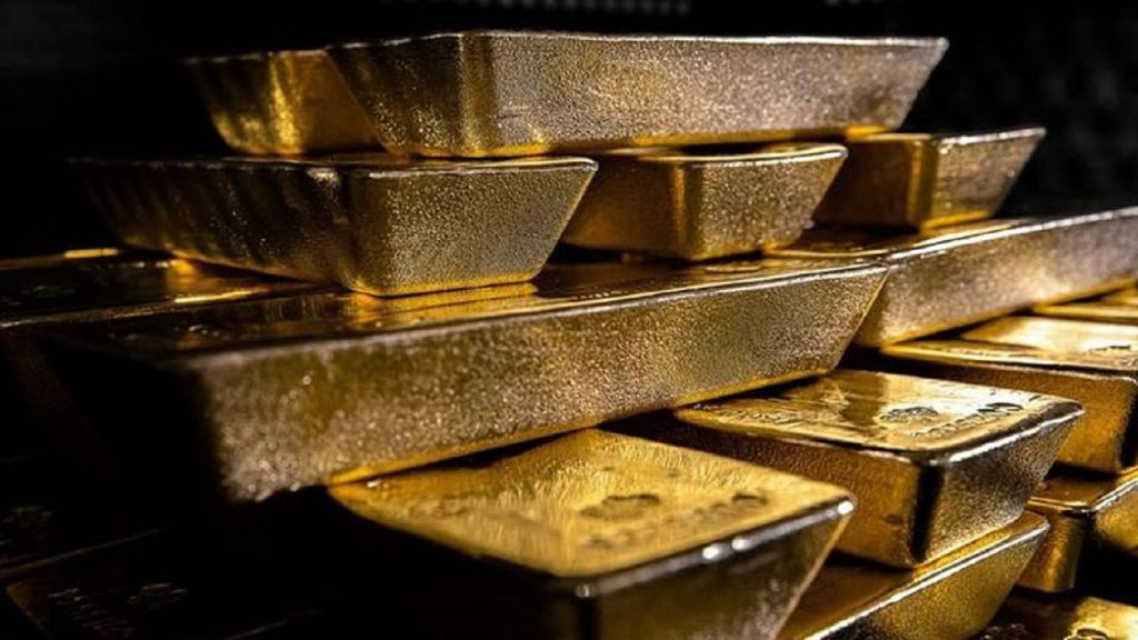 Золотовалютные резервы Беларуси за сентябрь снизились на 0,4% до $8,5 млрд