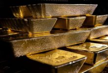 Золотовалютные резервы Беларуси за сентябрь снизились на 0,4% до $8,5 млрд