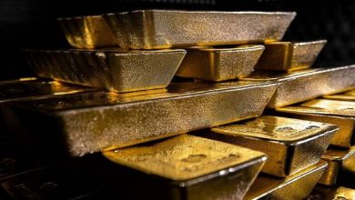 Золотовалютные резервы Беларуси за сентябрь снизились на 0,4% до $8,5 млрд