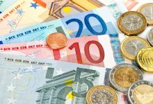 евро, валюта, валютные торги