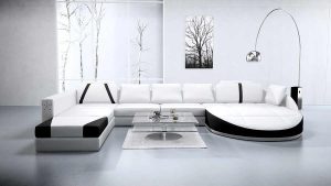 Лучшие модели диванов от известных брендов 27