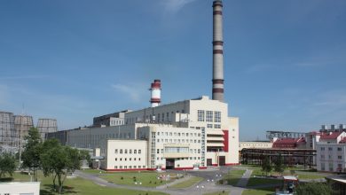 минская тэц-3