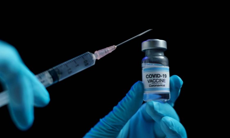 вакцина от коронавируса COVID-19