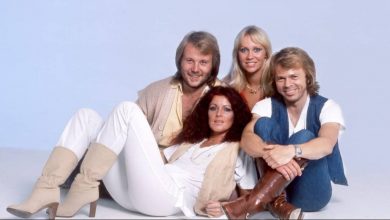 ABBA выпускает новый альбом впервые за 40 лет 4