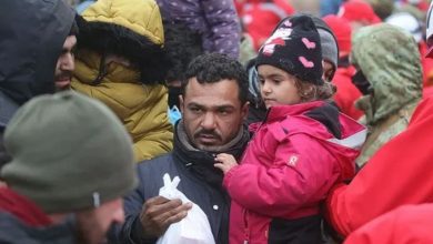 Около 200 граждан Ирака в Беларуси просят вернуть их на родину 2
