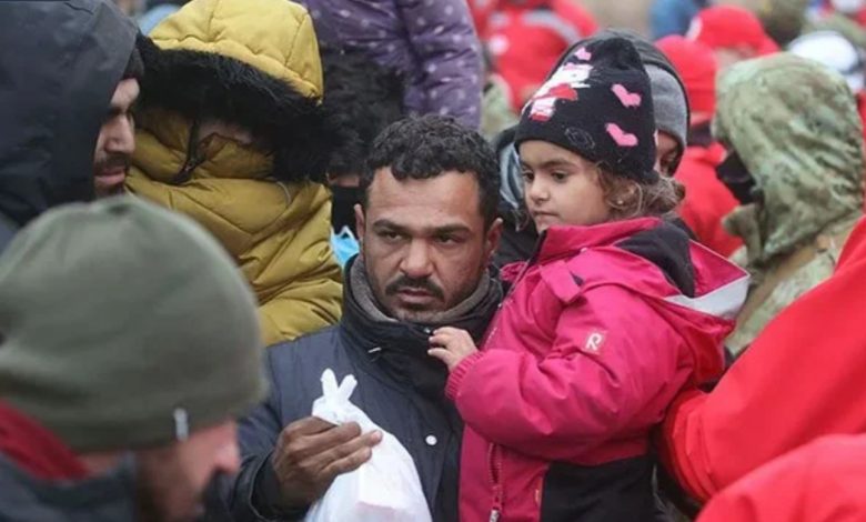 Около 200 граждан Ирака в Беларуси просят вернуть их на родину 1