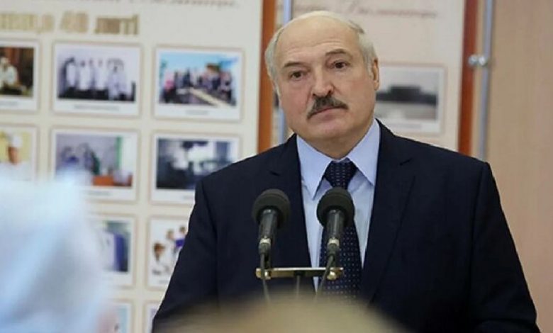 Лукашенко раскрыл секреты долголетия