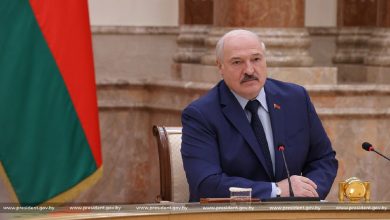 Лукашенко предложил закрепить в Конституции статус ВНС как органа народовластия