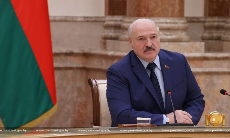 Лукашенко предложил закрепить в Конституции статус ВНС как органа народовластия