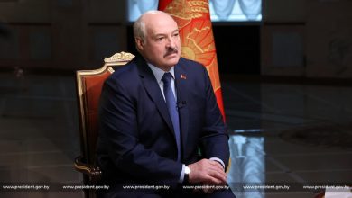 Лукашенко прокомментировал избиения на Окрестина в 2020 году