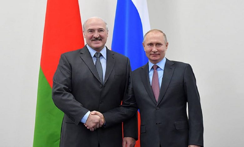Лукашенко подписал интеграционный декрет