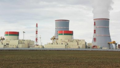 Каранкевич: БелАЭС выработала 5 млрд кВт часов энергии
