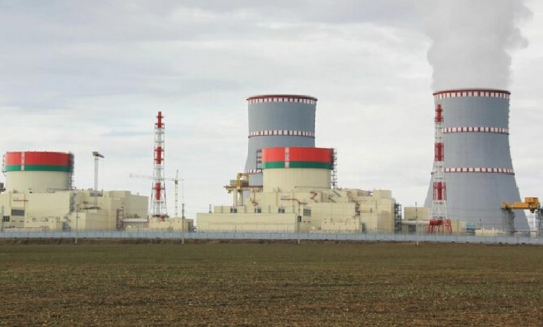 Каранкевич: БелАЭС выработала 5 млрд кВт часов энергии
