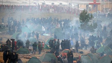 ЕС выделит 700 тысяч евро на помощь беженцам