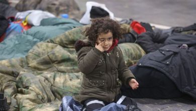 Минздрав РБ: за минувшие сутки зарегистрировали 15 случаев оказания помощи беженцам