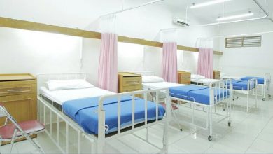 клиники, перепрофилированные под COVID-19, возвращаются к оказанию плановой помощи
