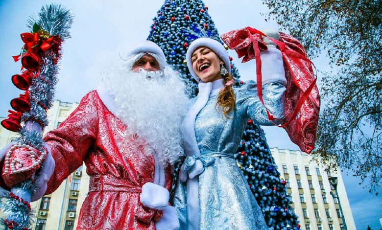 Стало известно, как белорусы будут отдыхать в новогодние и рождественские праздники