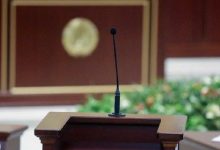 Поправки об ответственности за призывы к санкциям опять рассмотрят депутаты