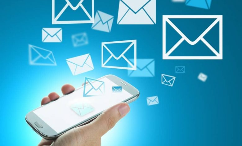 СМС-рассылки — эффективный инструмент маркетинга 1