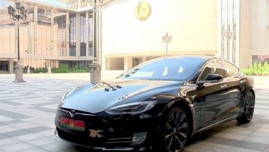 В Беларуси вводят дополнительные льготы и преференции на ввоз электромобилей