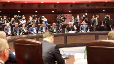 Евразийский межправсовет утвердил План по повышению уровня обеспеченности стран Союза стратегически важными лекарствами и фармсубстанциями
