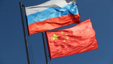 Россия и Китай отвергли идею международного «саммита за демократию»