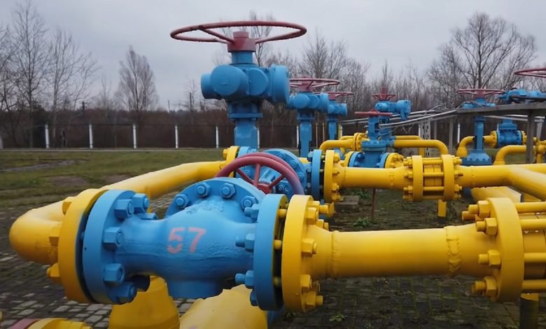 «Нафтогаз»: «Газпром» не желает вести переговоры о транзите газа через Украину