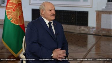 Лукашенко: Крым де-факто и де-юре стал российским после референдума